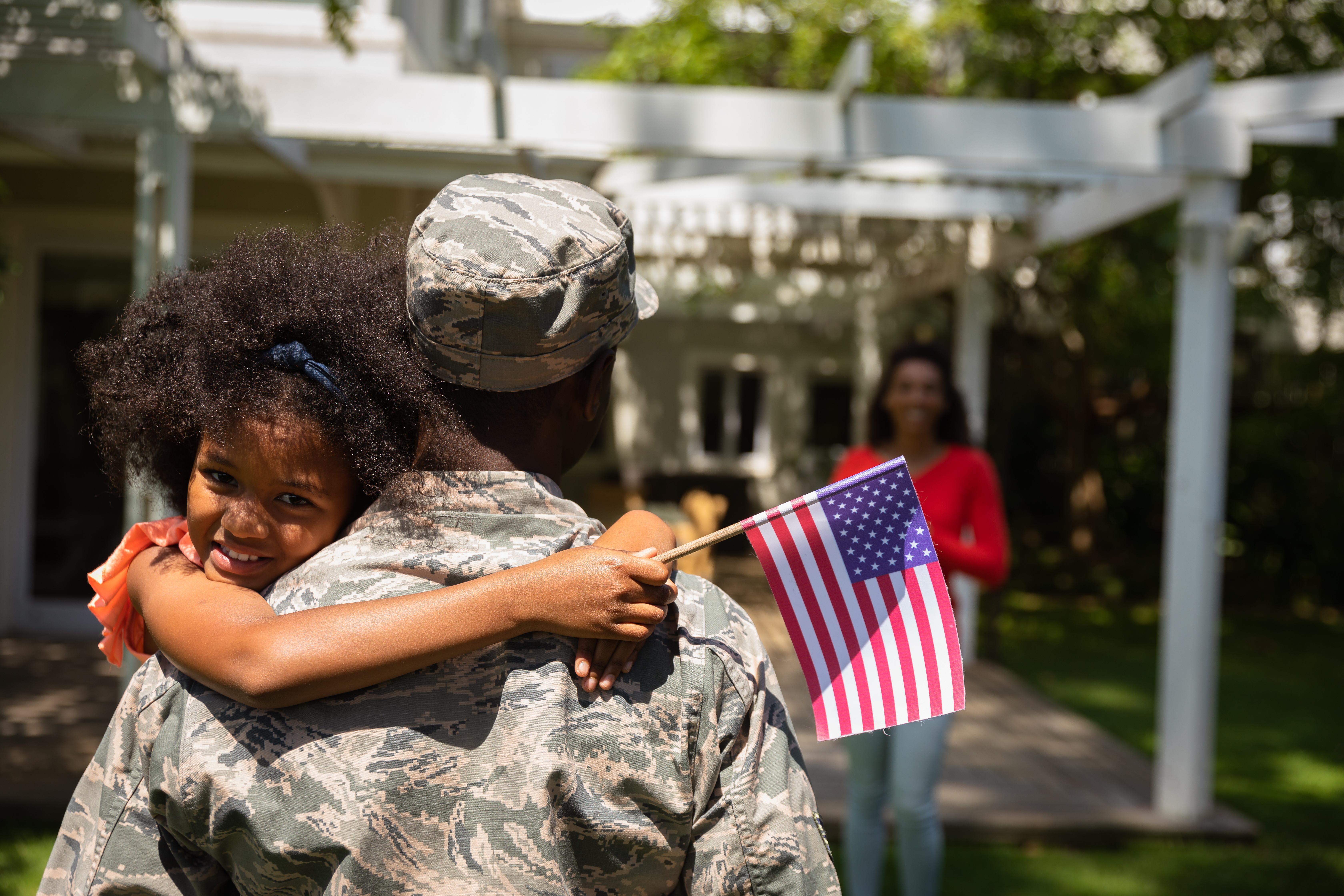 Serving Those Who Protect Us:Rethinking Housing for Military Personnel