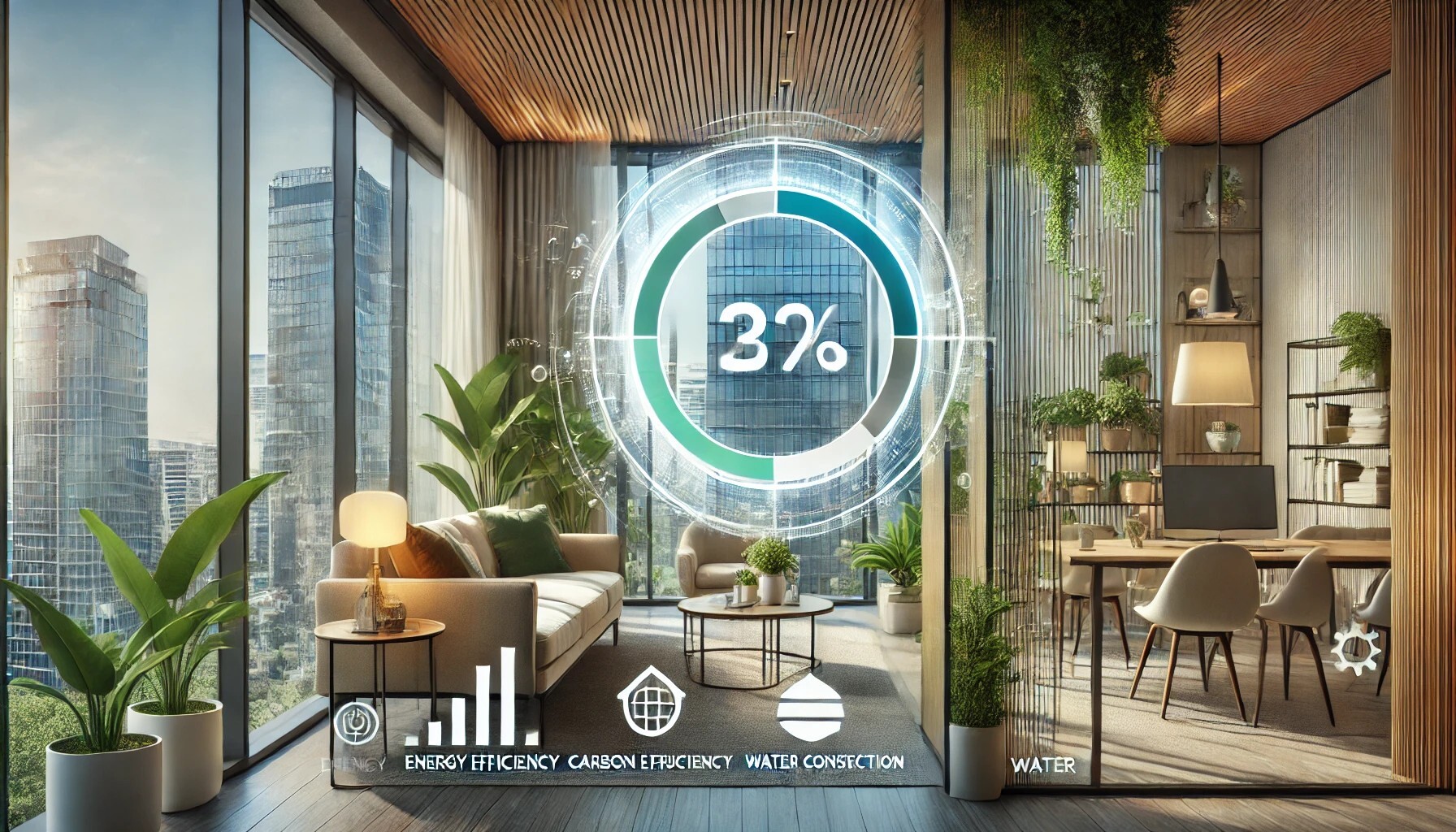 Sustainability in Employee Relocation: A Necessity, Not a Choice!
