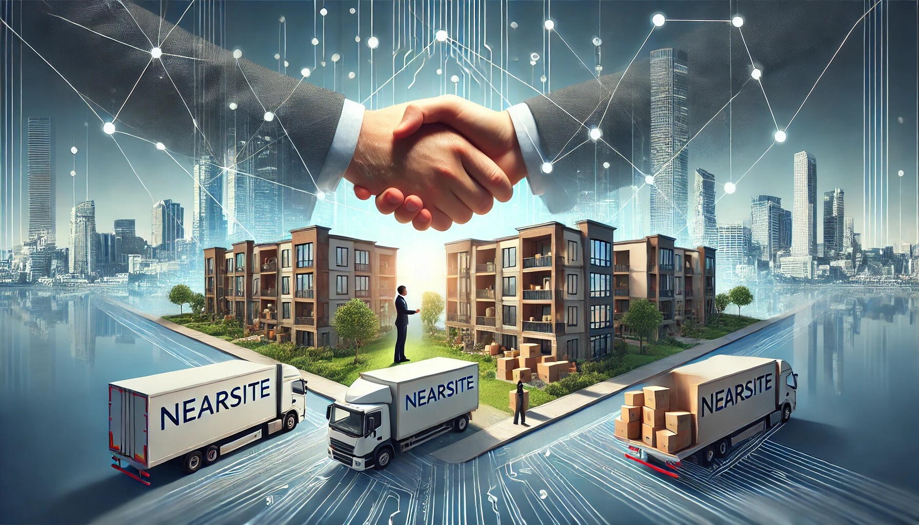 Navigating Tariff Challenges- Strengthen Corporate Housing Connections
