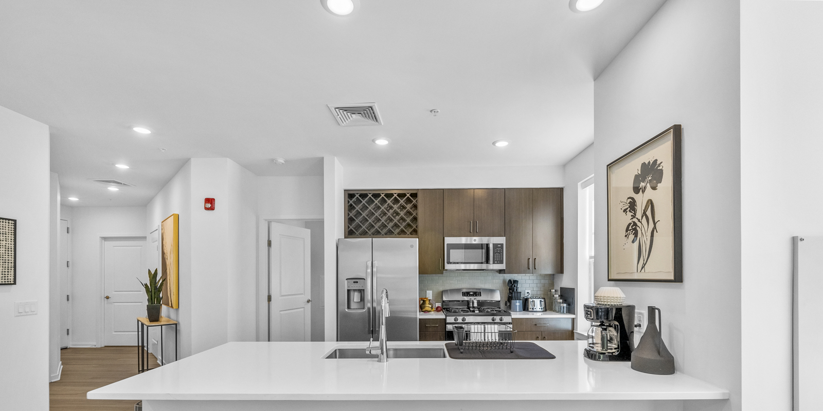 Revolutionizing Corporate Housing with Flexibility and Convenience