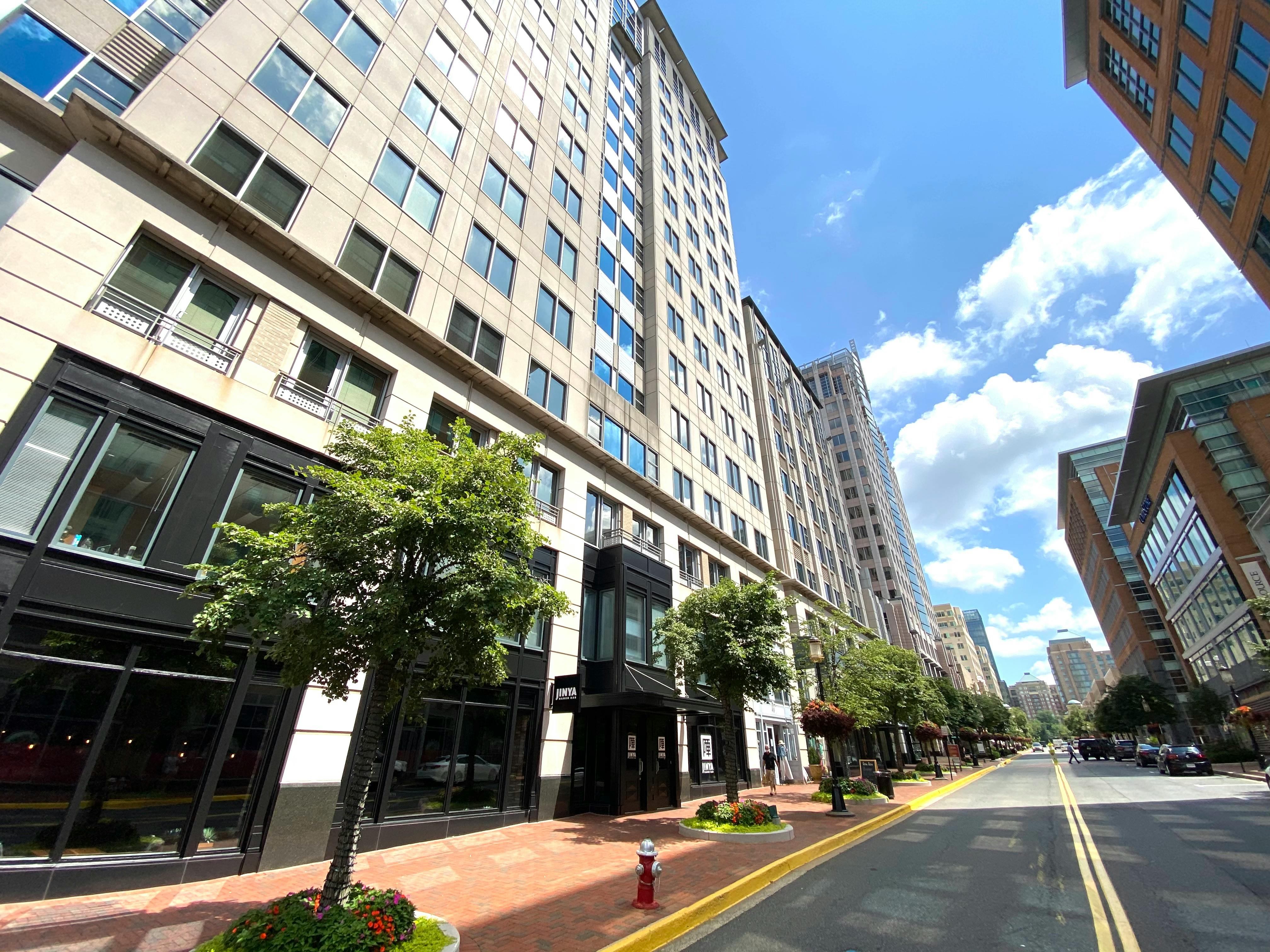 How Nearsite Addresses McKinseys Call to Action on Workforce Housing