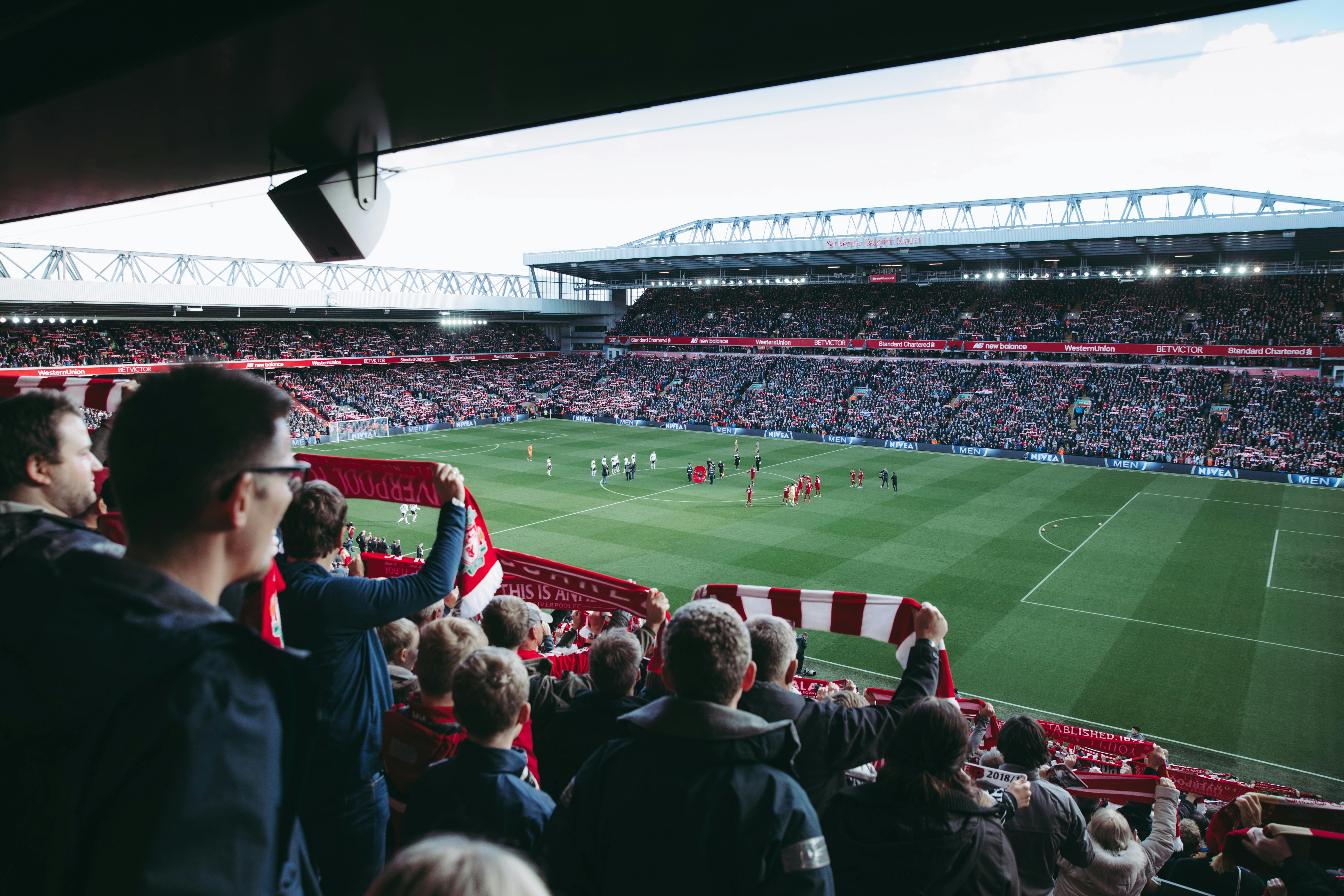 Why England Chose a 54-Room Inn Over Luxury Resorts for the World Cup