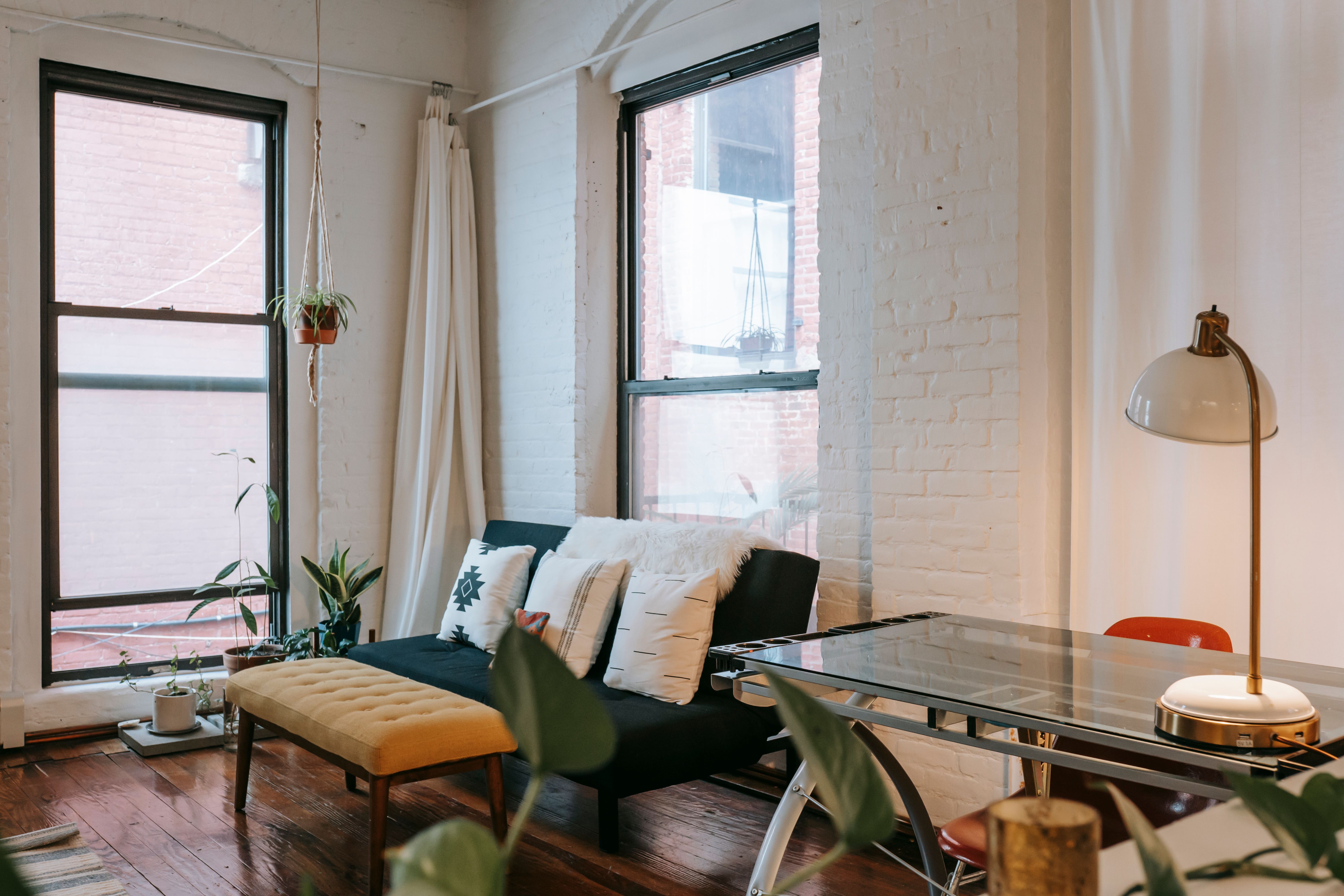 What are the 5 Basics for Temporary Housing Solutions?