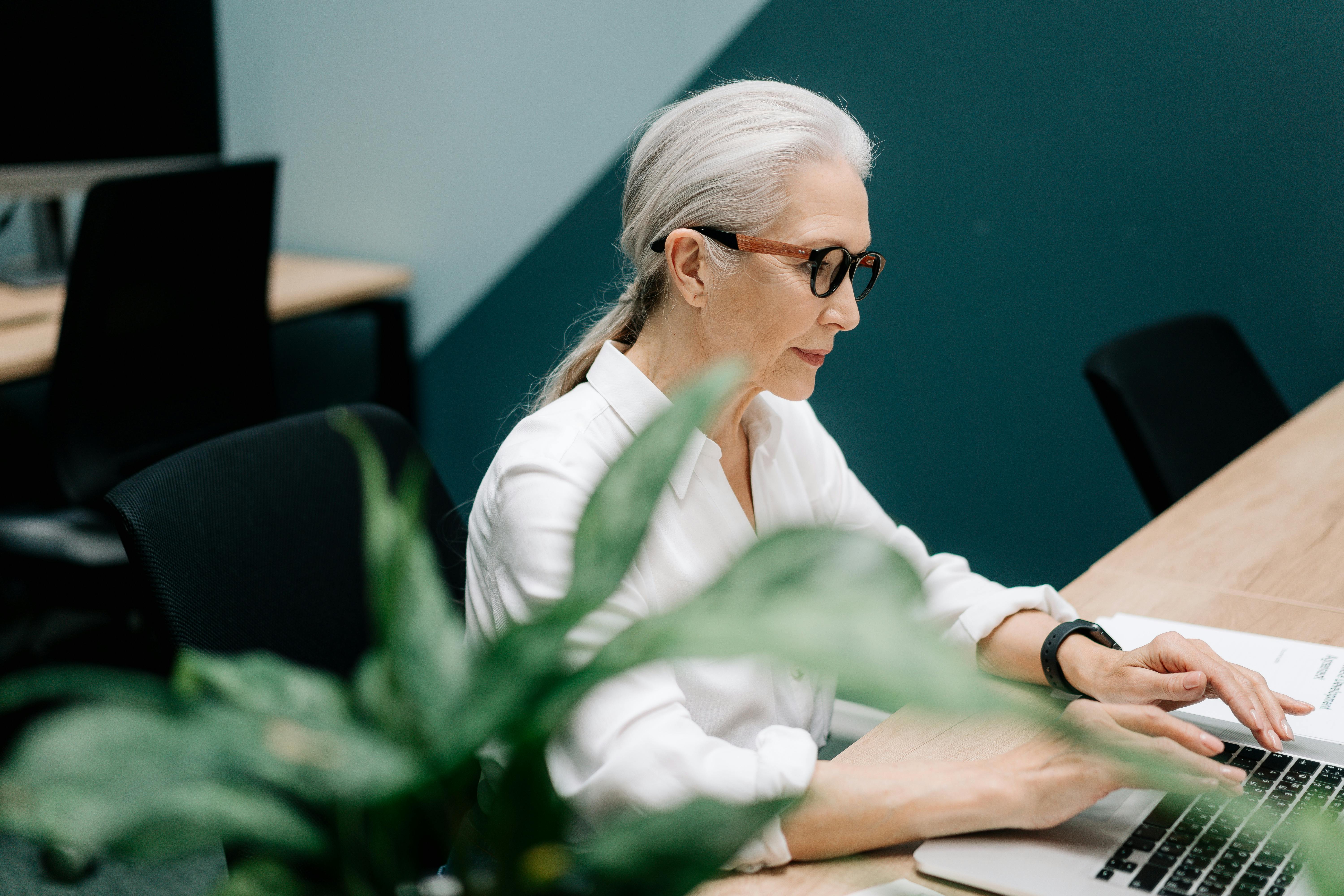 The Future of Work Demands a Future of Living