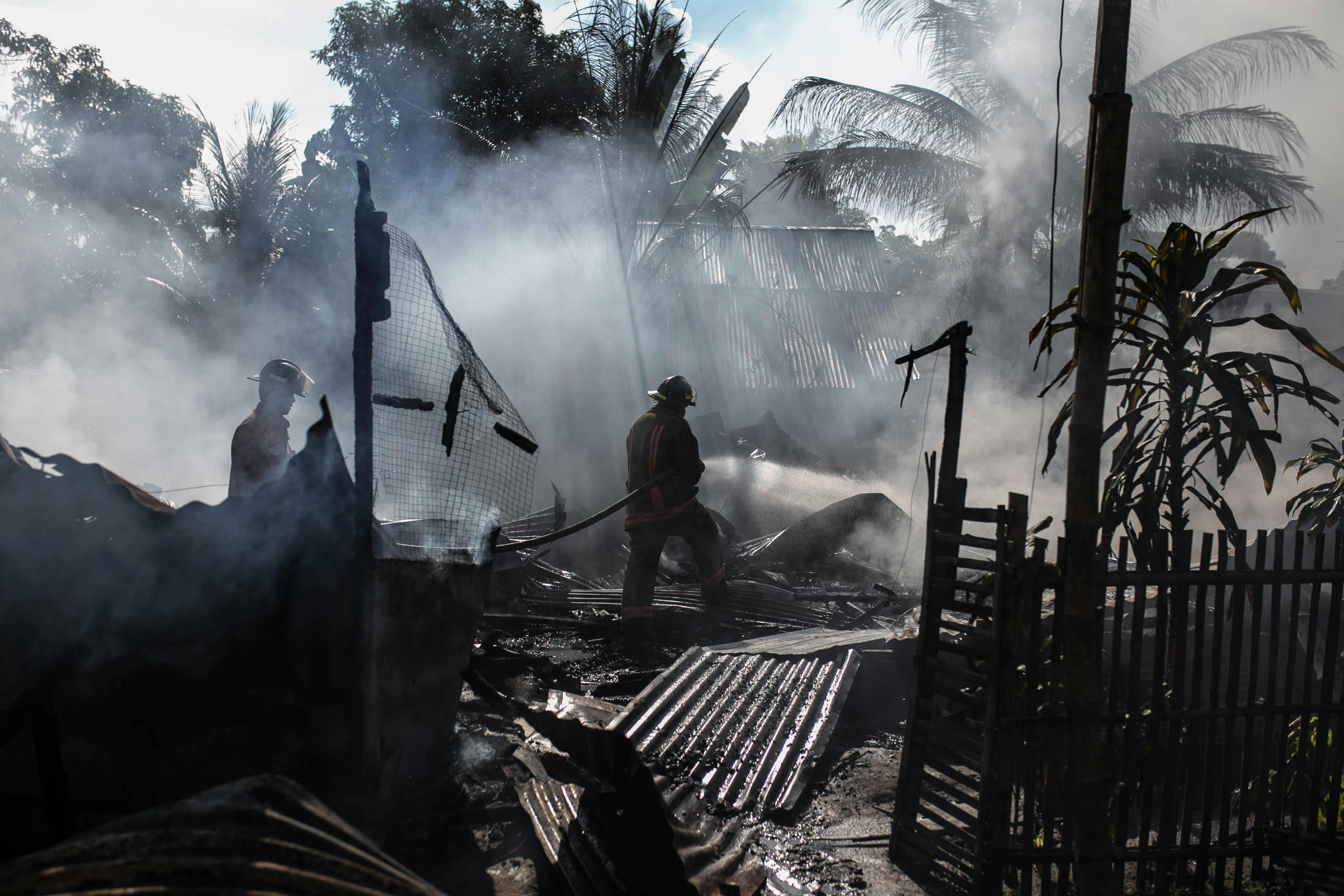 When Disaster Strikes: The Critical Need for Temporary Housing