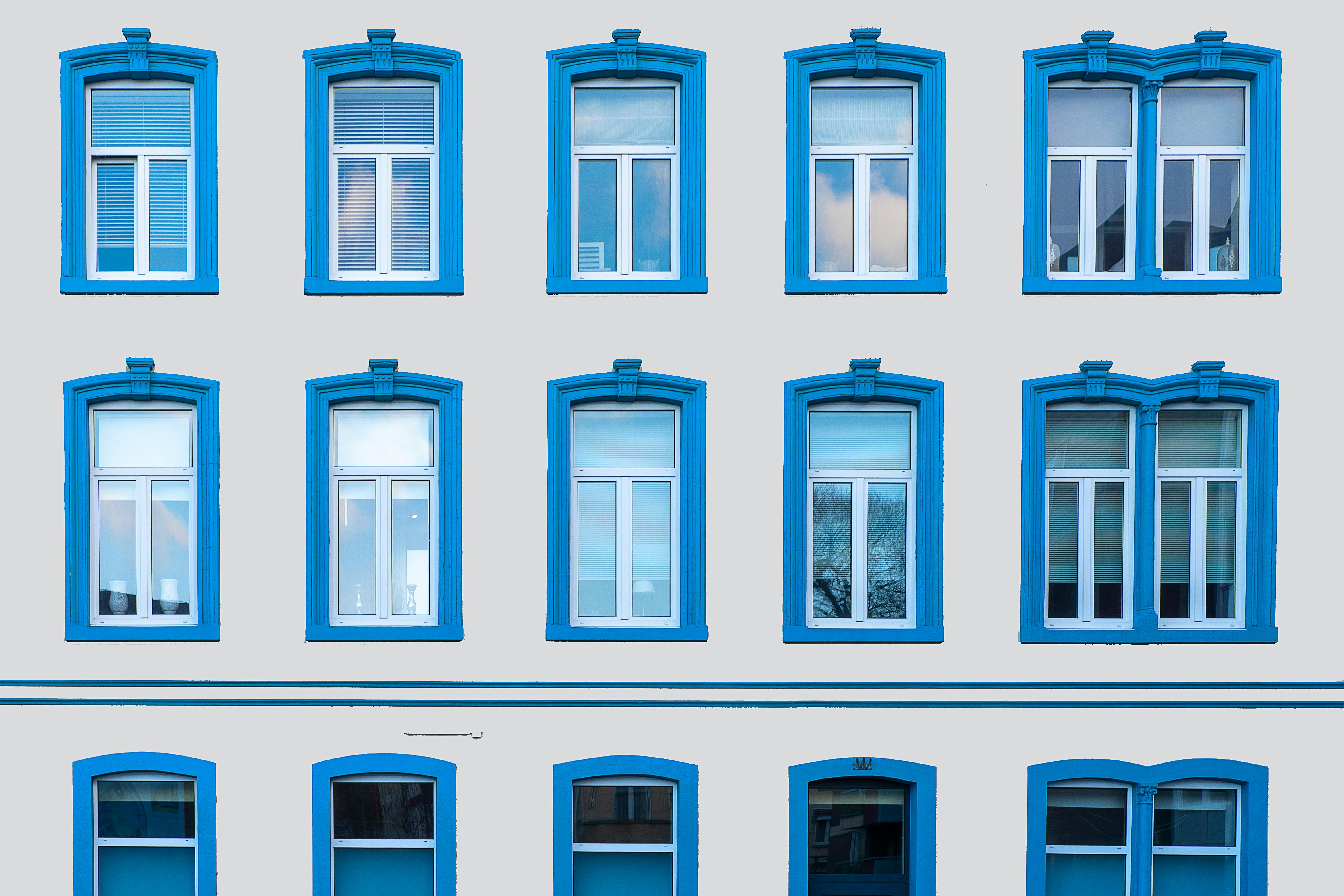 Housing and the Hidden Architecture of Mobility