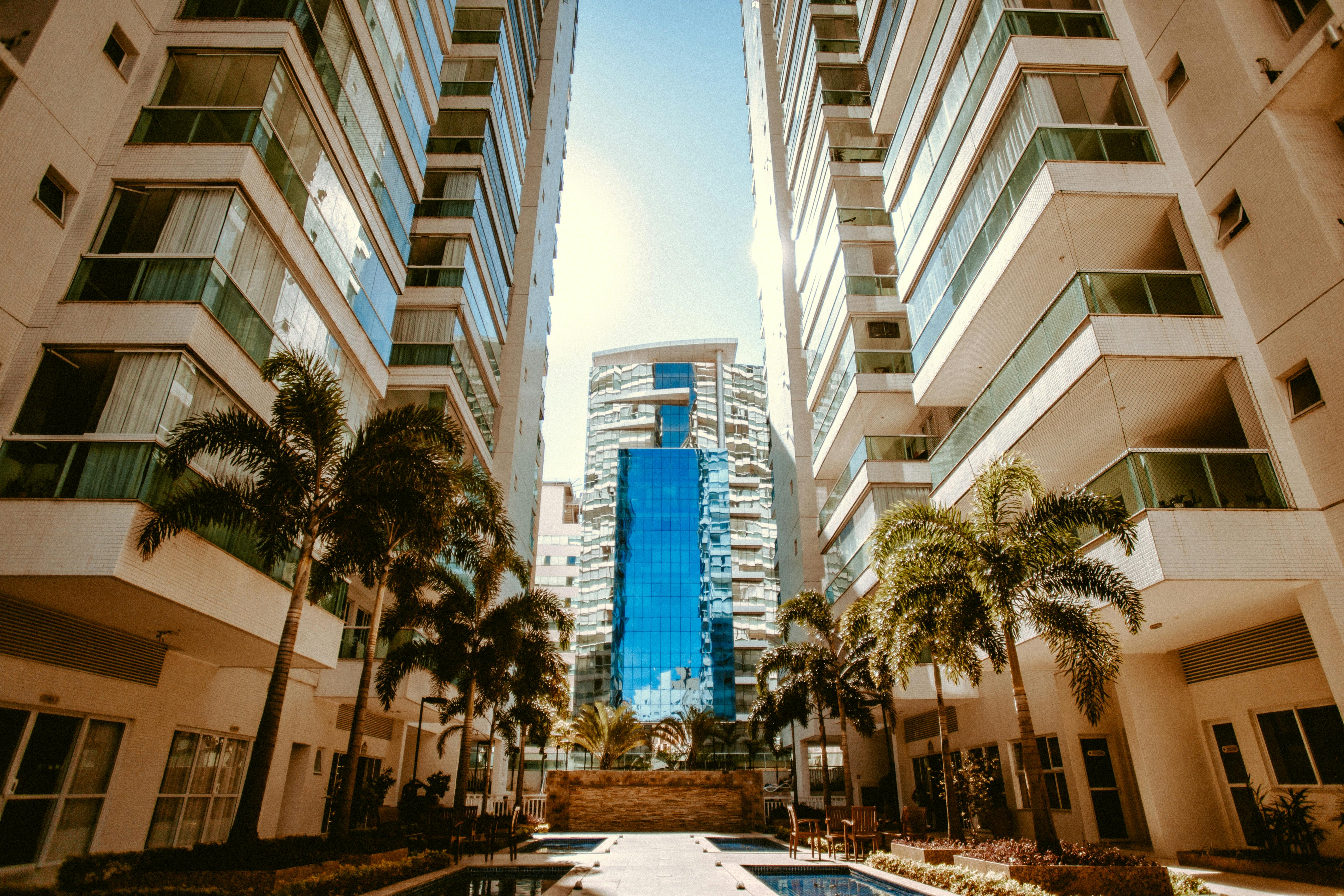 Navigating HR 6644: What the "Corporate Housing Reform" Means for Your Next Relocation