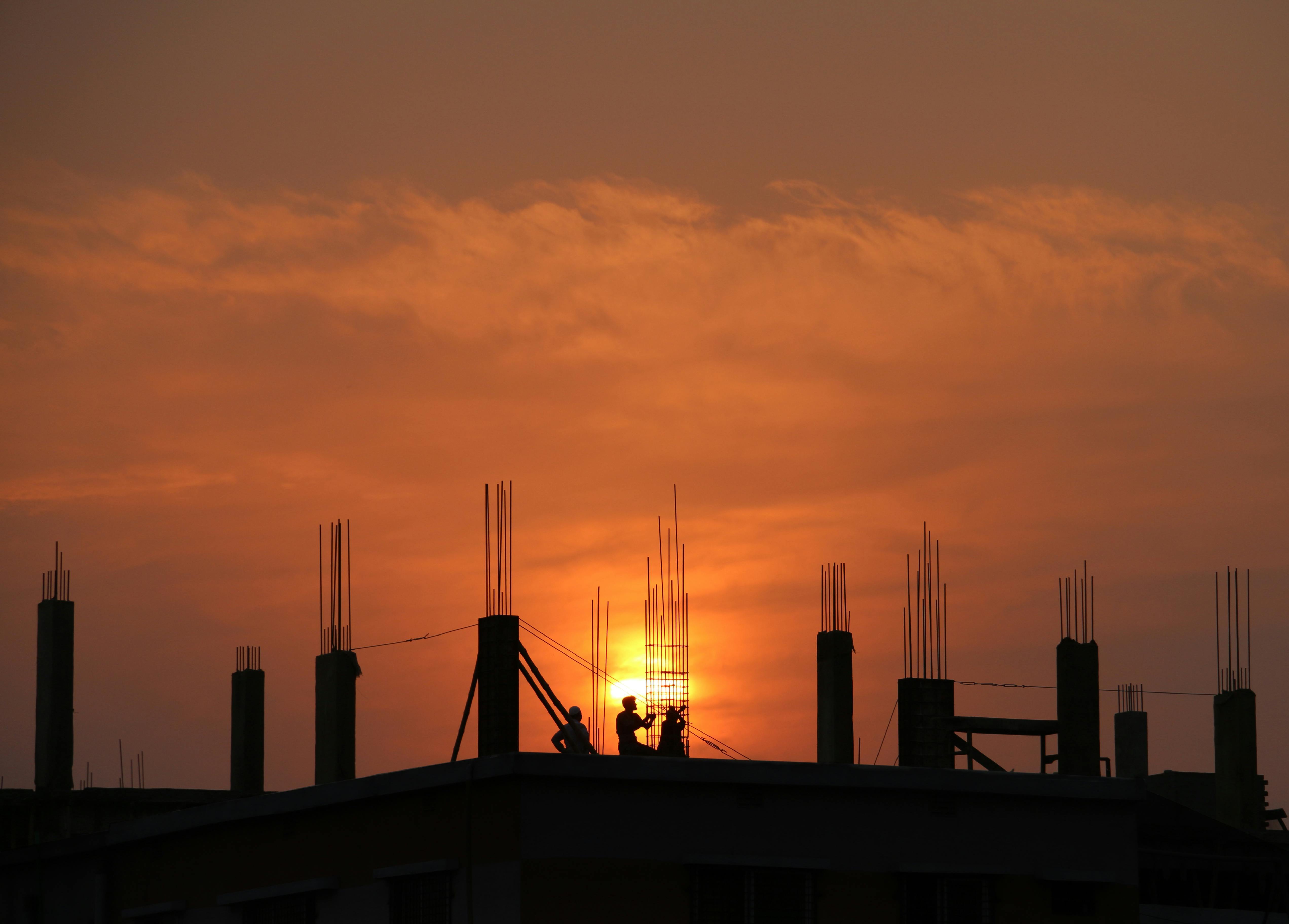 Fixing the Chaos of Project-Based Housing for Construction Industry