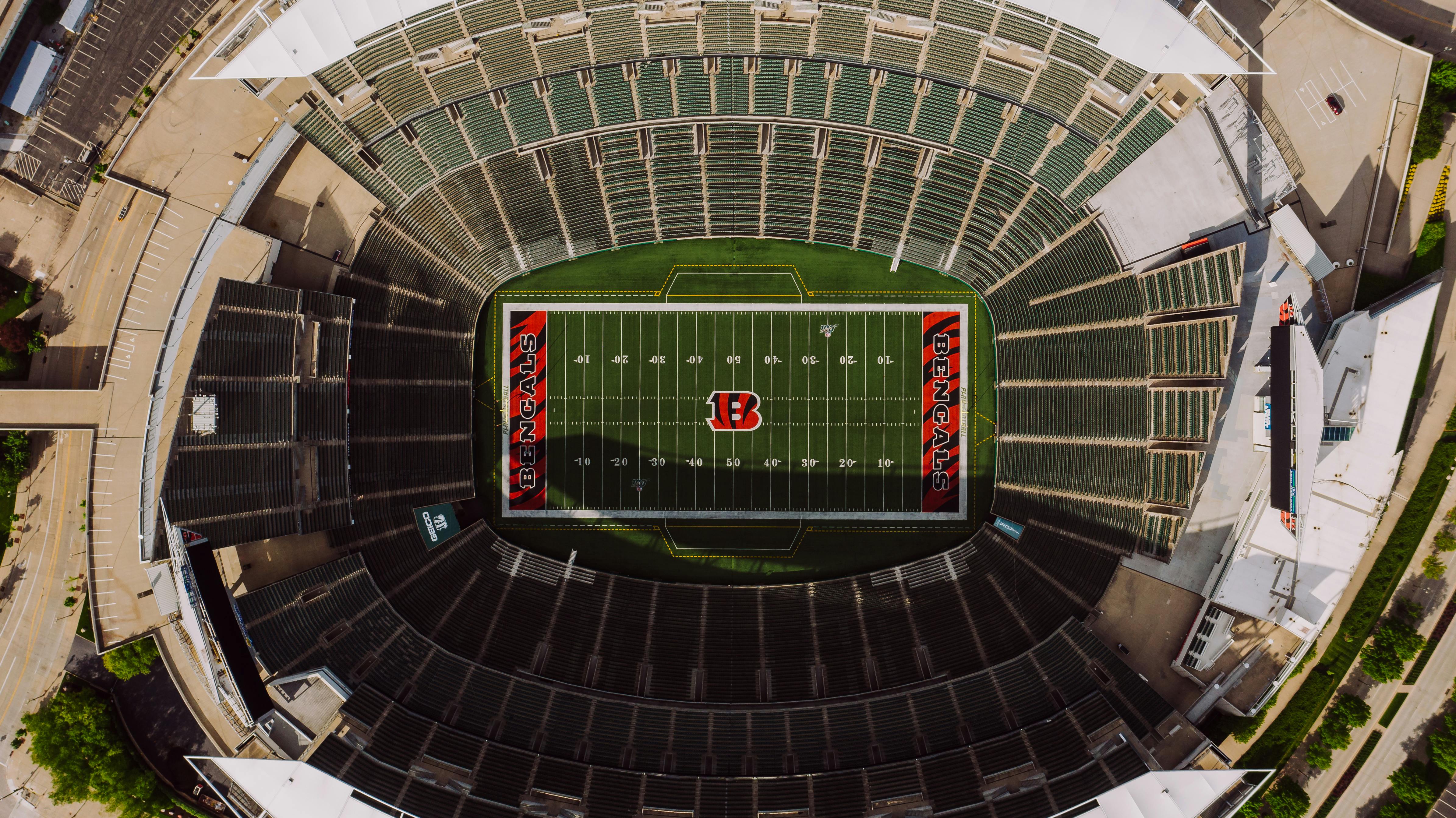 Draft Day Logistics: Why NFL Teams are Moving Toward "Plug-and-Play" Housing