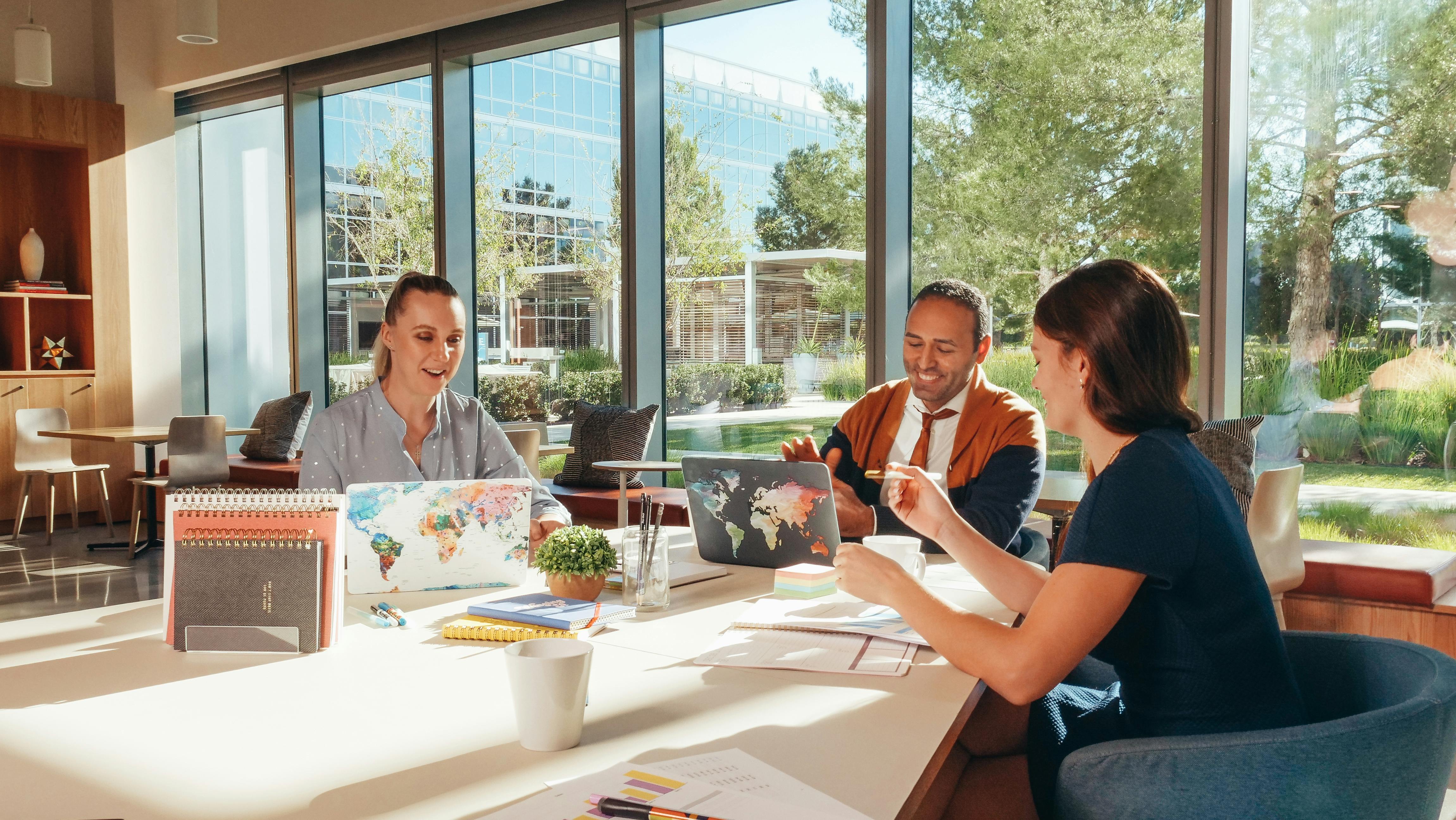 Housing as a Pillar of Employee Wellness