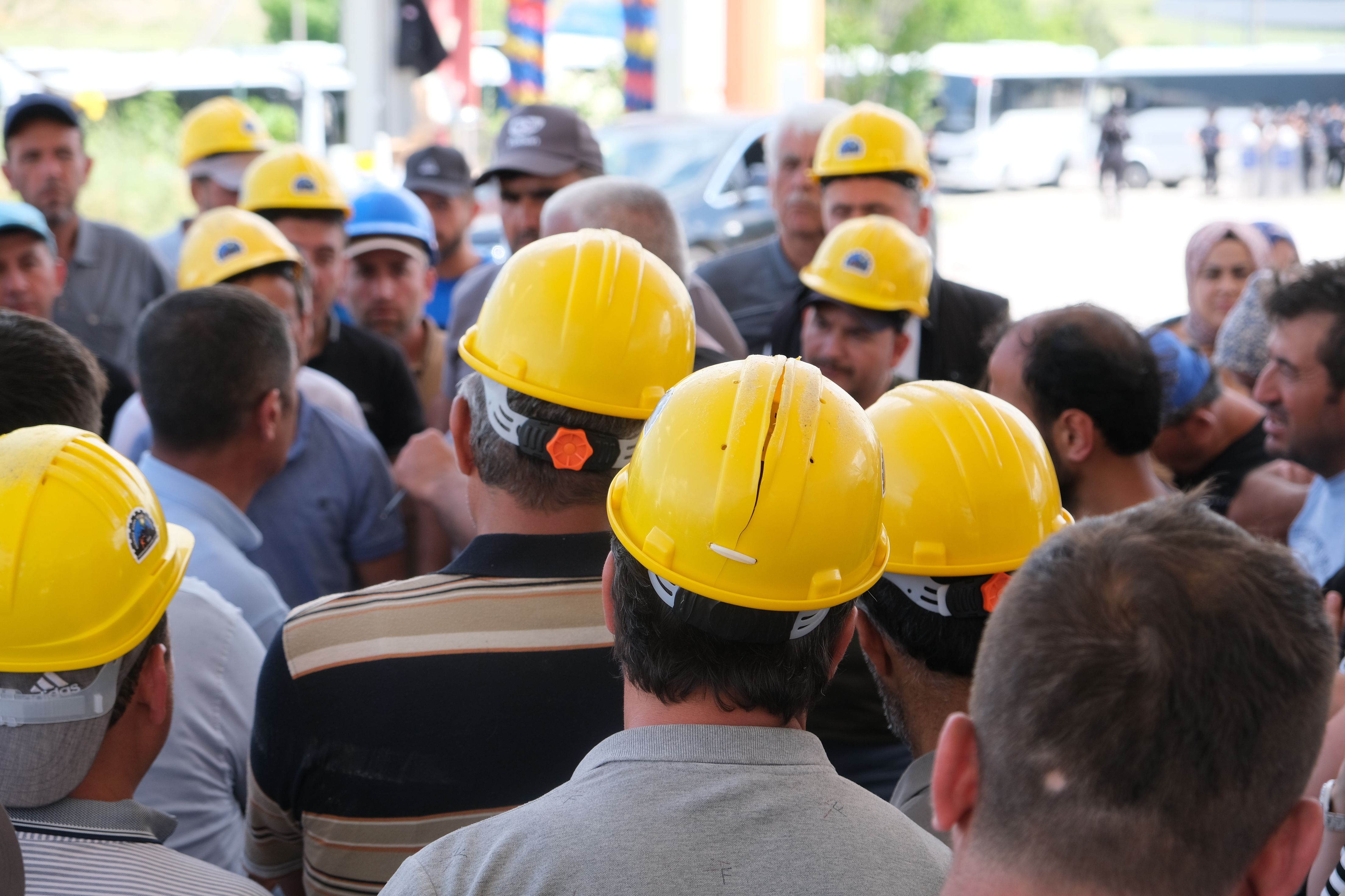 Next-Gen Temporary Accommodation for Construction Workforces
