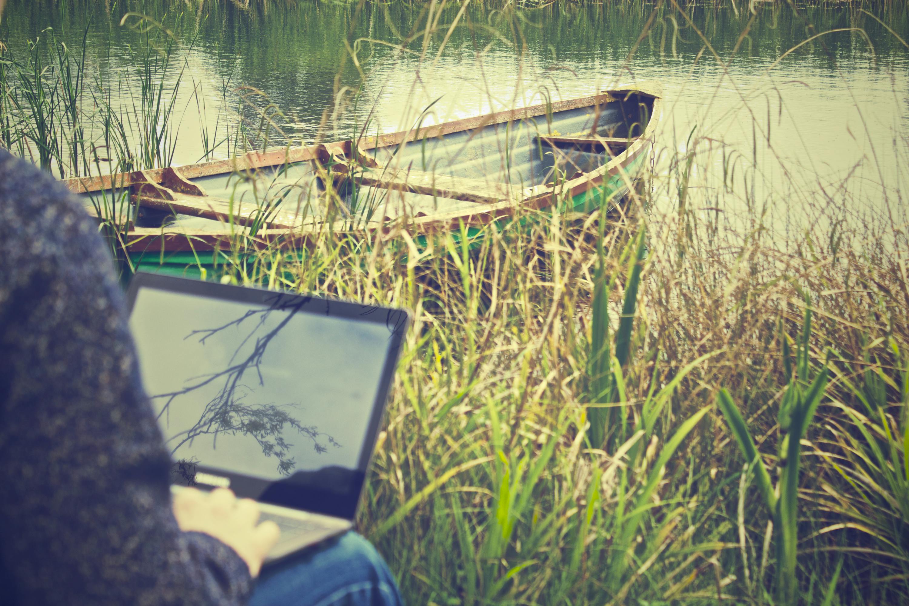 Why "Digital Nomadism" is Evolving into "Corporate Relocation 2.0"