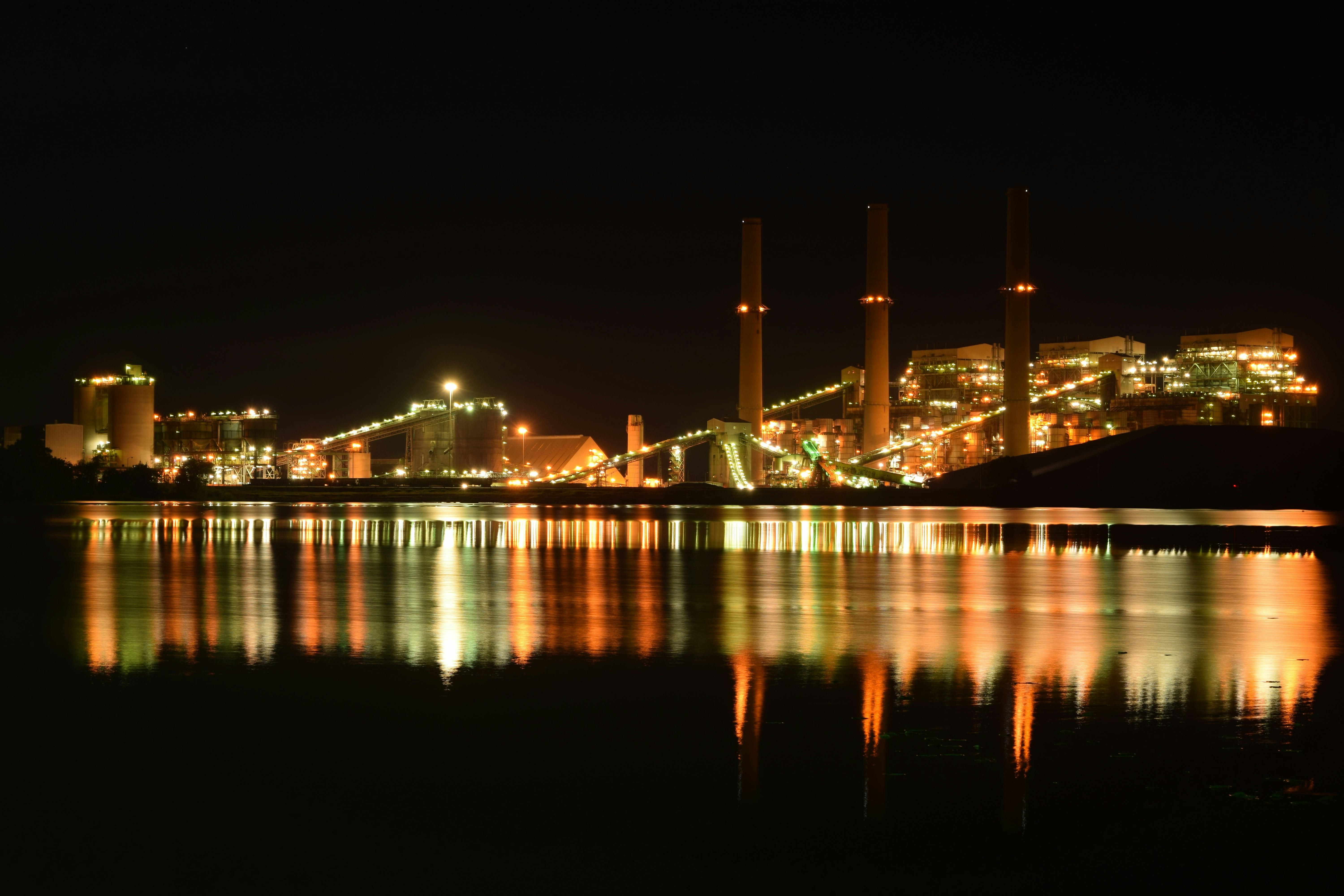 Mobility Planning for the Factory Floor