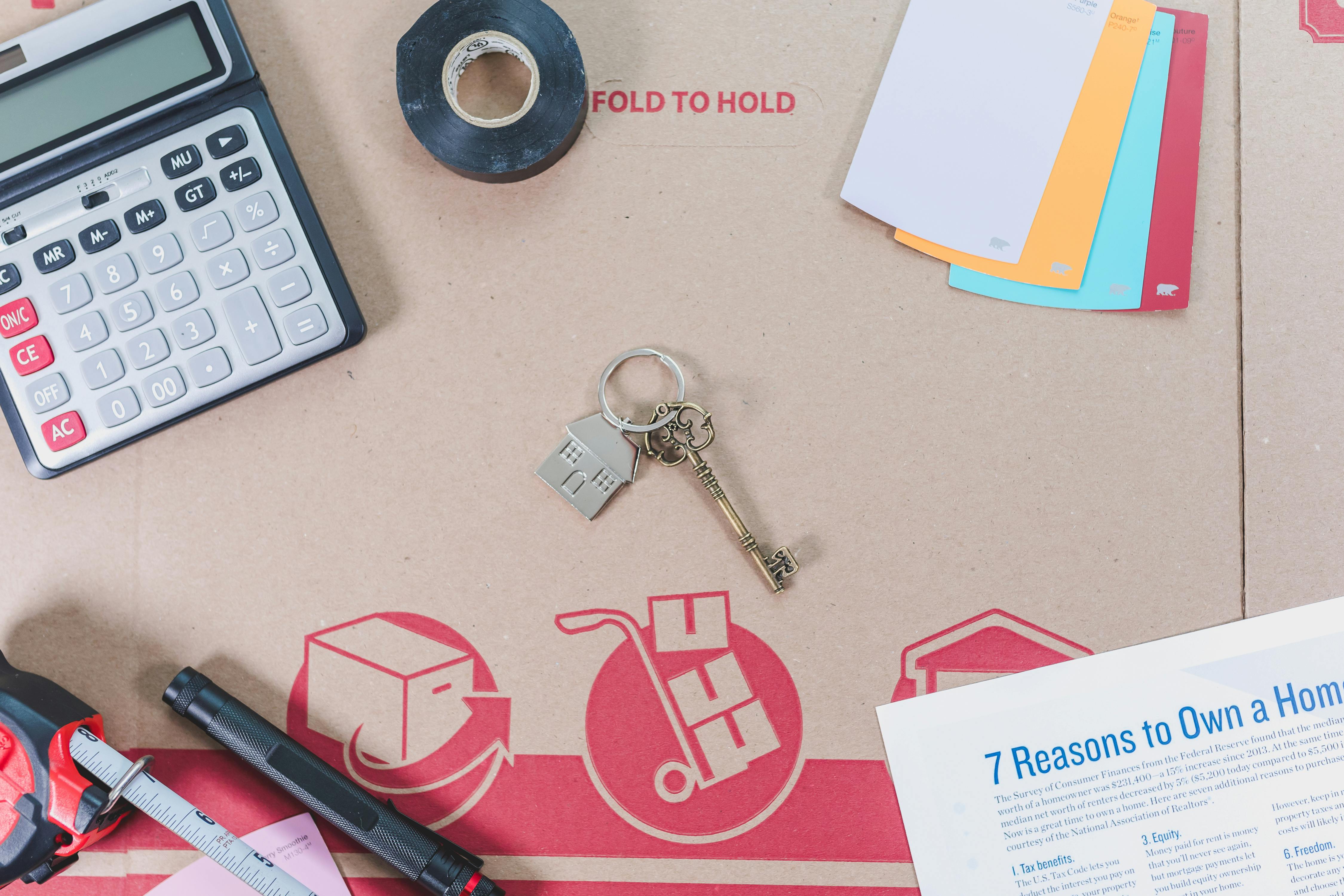 CFOs, You’re Undervaluing Housing. Here’s Why.
