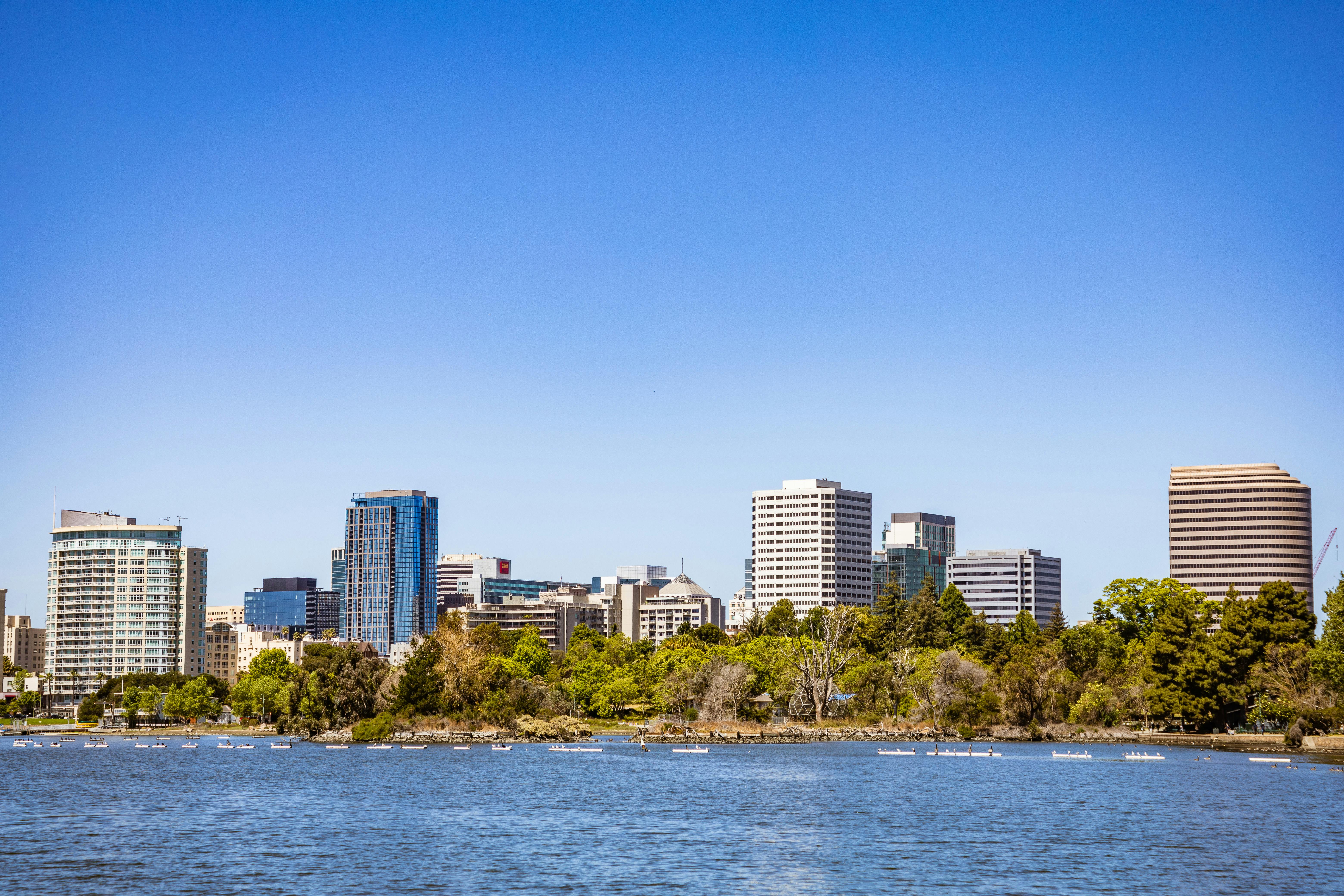 The Best Corporate Housing Near Silicon Valley’s New AI Hubs
