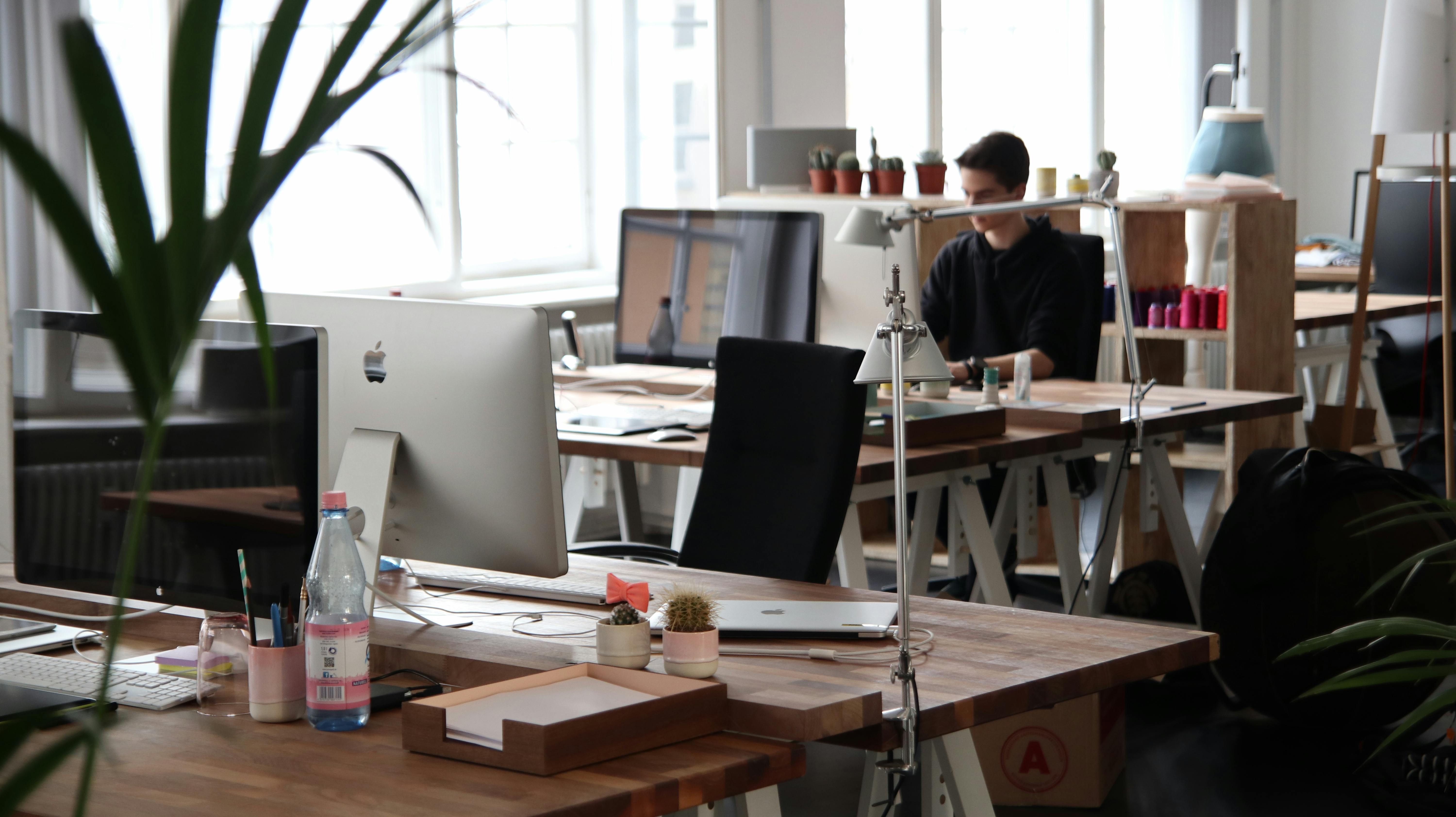 Designing for the Human-Powered Economy