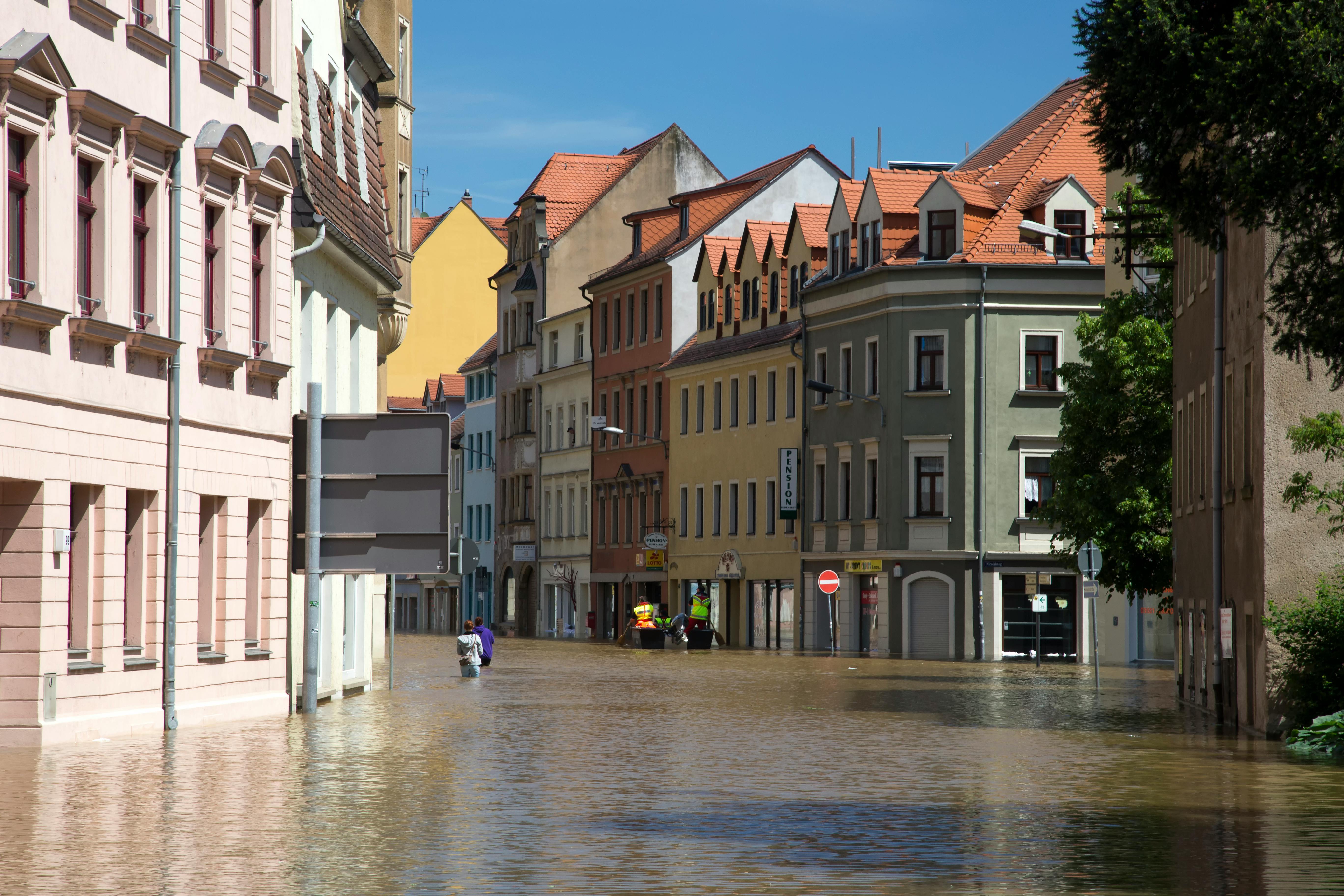 FEMA's Housing Bottleneck: Solving the Post-Disaster Crisis