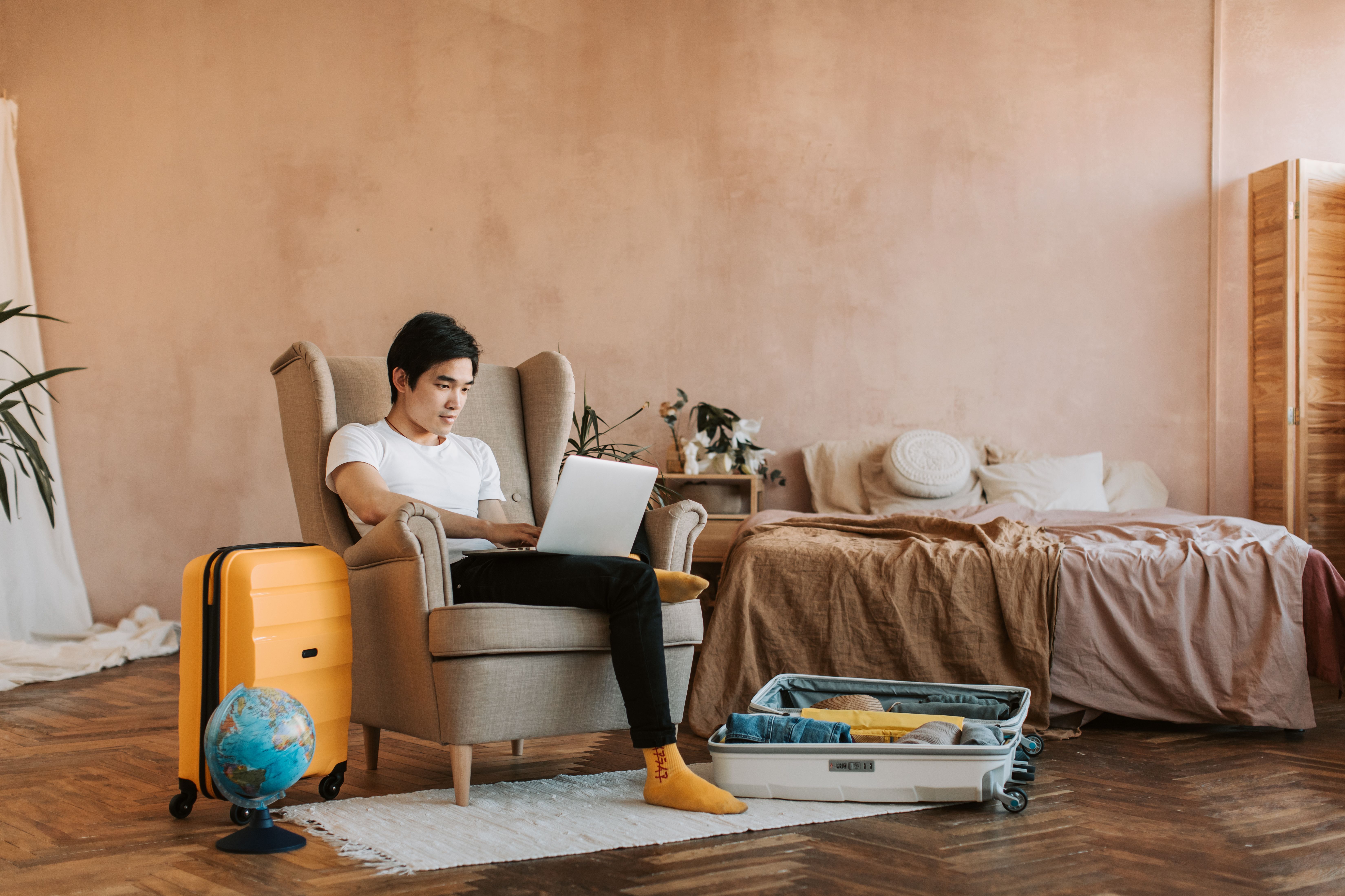 Corporate Accommodation Trends in 2026: 10 Changes to Watch