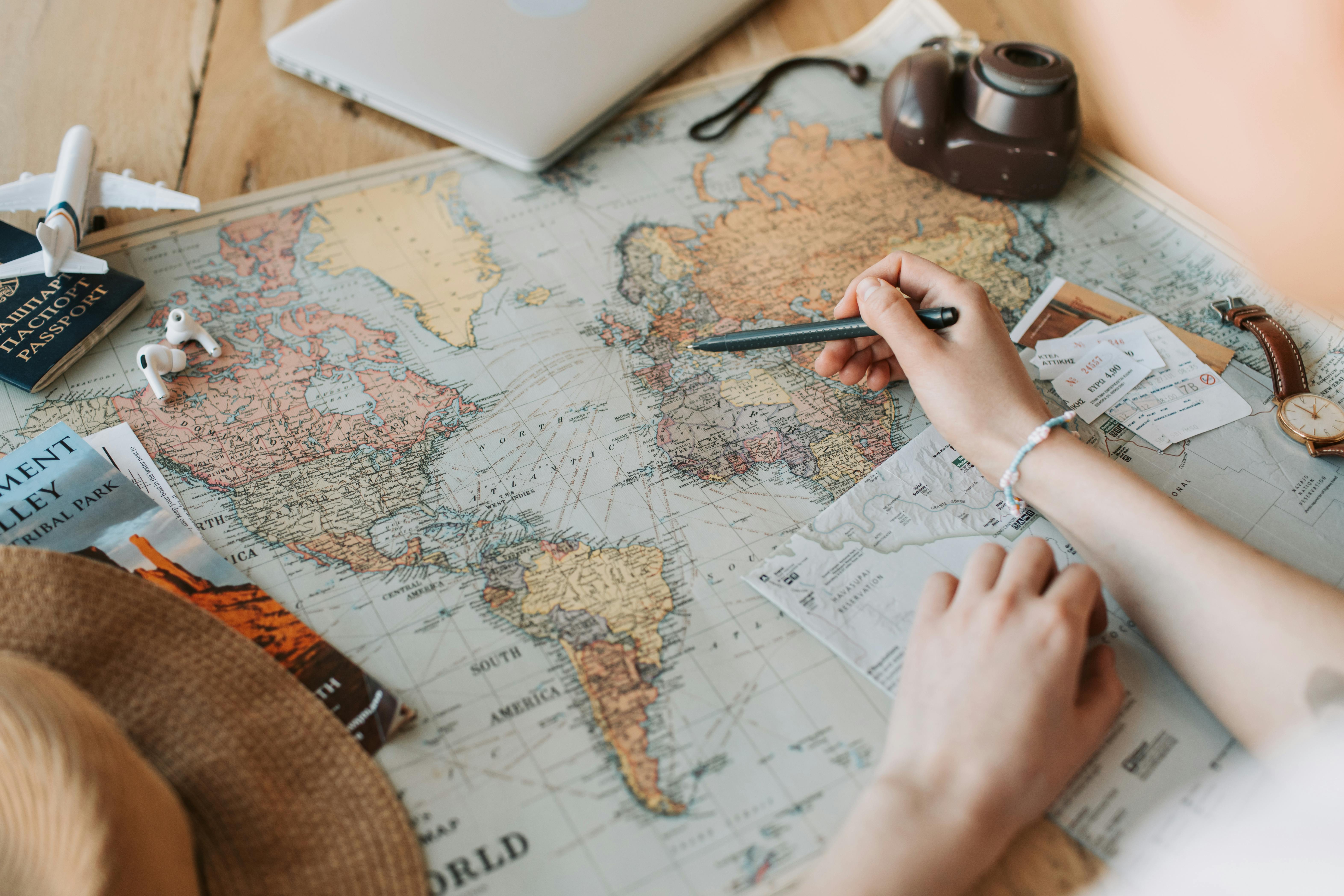 Is Your Corporate Housing Strategy Ready for Emerging Hubs?