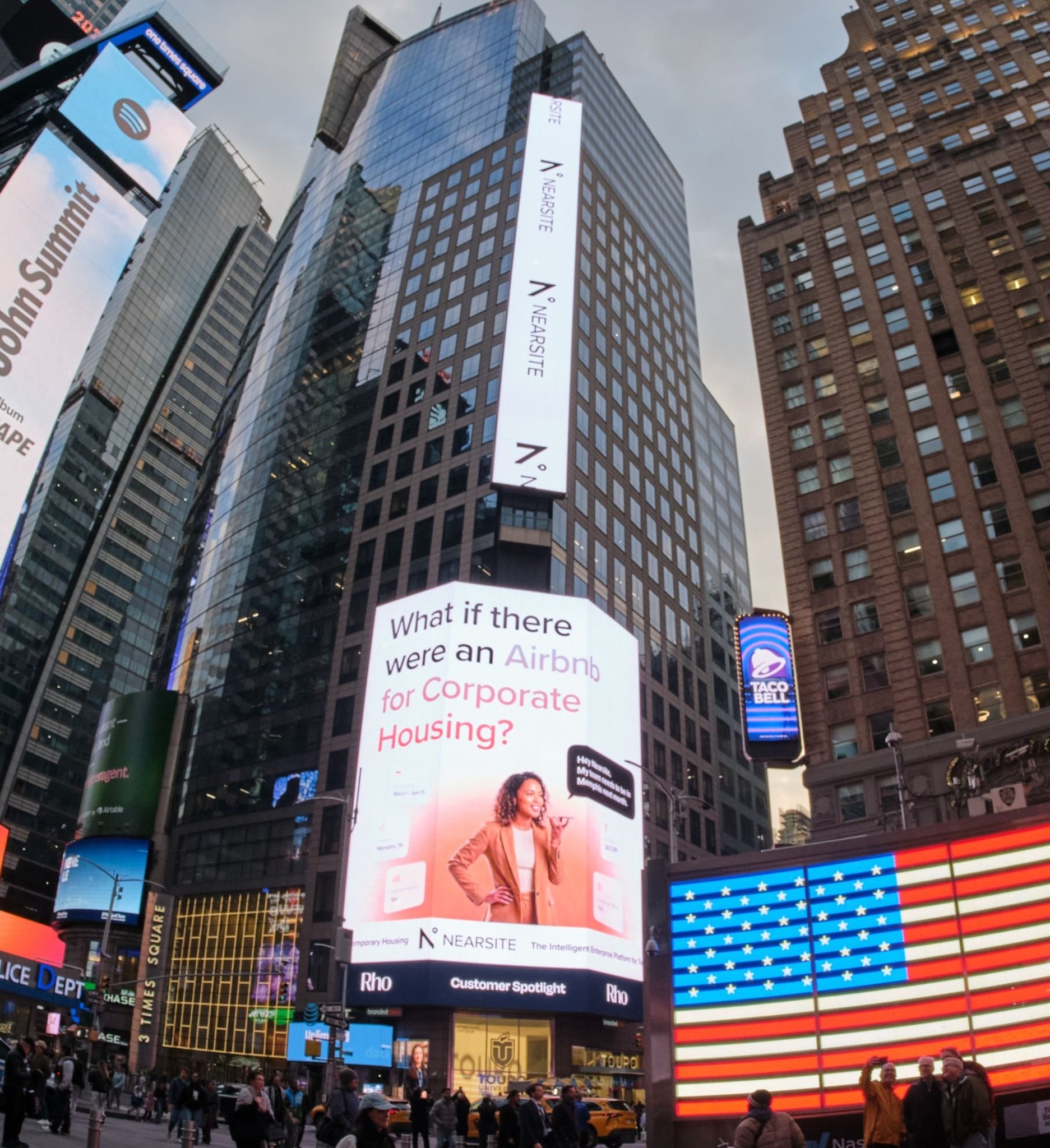 Corporate Housing vs Airbnb: Which Is Better for Business Travel?